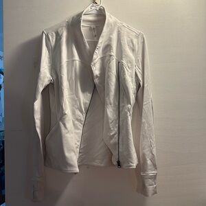 Lululemon jacket
Worn a couple times
